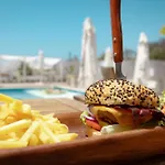 Luxury Boutique Jacuzzi Camping