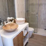 Luxury Boutique Jacuzzi *