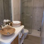 Luxury Boutique Jacuzzi